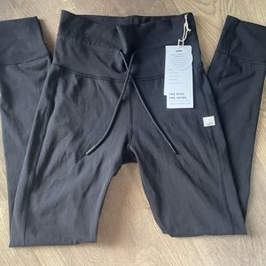 Brand new with tags.  Tie in front